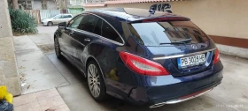 Mercedes-Benz CLS 350 - 21999 € / 43026.30 лв. - 37039061 8