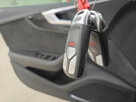 Audi S5 * Technik * CARFAX * ЦЕНА ДО БГ, снимка 10