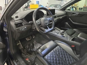 Audi S5 * Technik * CARFAX * ЦЕНА ДО БГ, снимка 6
