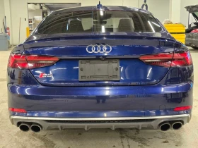 Audi S5 * Technik * CARFAX * ЦЕНА ДО БГ, снимка 5