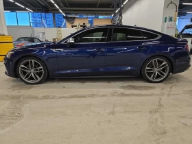 Audi S5 * Technik * CARFAX * ЦЕНА ДО БГ, снимка 3