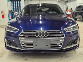 Audi S5 * Technik * CARFAX * ЦЕНА ДО БГ, снимка 2