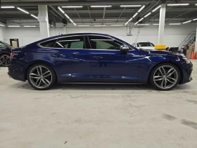 Audi S5 * Technik * CARFAX * ЦЕНА ДО БГ, снимка 4