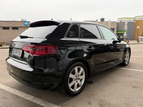 Audi A3 6 МЕСЕЦА ГАРАНЦИЯ/2.0TDI 150кс Sportback/Автоматик - 9500 € / 18580.38 лв. - 93783171 4