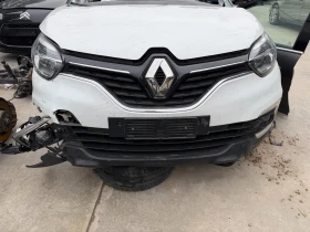 Renault Captur 0.9 TCE/ H4BG4