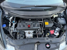 Honda Civic 1.8i-140PS-АВТОМАТИК - 4200 € / 8214.49 лв. - 13761555 14