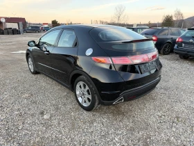 Honda Civic 1.8i-140PS-АВТОМАТИК - 4200 € / 8214.49 лв. - 13761555 7