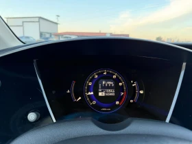Honda Civic 1.8i-140PS-АВТОМАТИК - 4200 € / 8214.49 лв. - 13761555 13