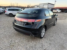 Honda Civic 1.8i-140PS-АВТОМАТИК - 4200 € / 8214.49 лв. - 13761555 5