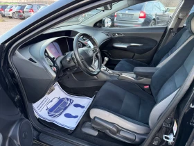 Honda Civic 1.8i-140PS-АВТОМАТИК - 4200 € / 8214.49 лв. - 13761555 9