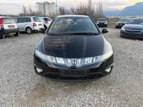 Honda Civic 1.8i-140PS-АВТОМАТИК - 4200 € / 8214.49 лв. - 13761555 2