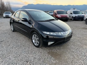Honda Civic 1.8i-140PS-АВТОМАТИК - 4200 € / 8214.49 лв. - 13761555 3