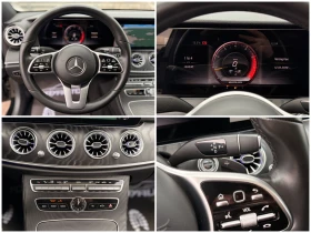 Mercedes-Benz E 220 d= BRABUS= 3xTV= DIGITAL COCKPIT= CAMERA= , снимка 16