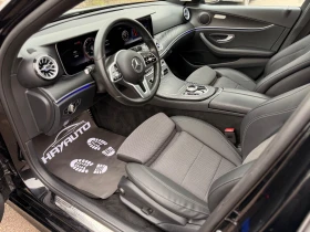 Mercedes-Benz E 220 d= BRABUS= 3xTV= DIGITAL COCKPIT= CAMERA= , снимка 9