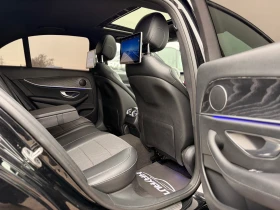 Mercedes-Benz E 220 d= BRABUS= 3xTV= DIGITAL COCKPIT= CAMERA= , снимка 13