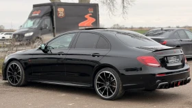 Mercedes-Benz E 220 d= BRABUS= 3xTV= DIGITAL COCKPIT= CAMERA= , снимка 7