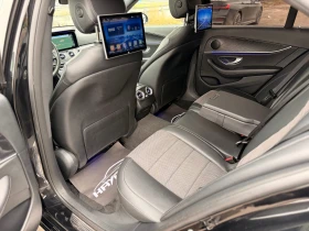 Mercedes-Benz E 220 d= BRABUS= 3xTV= DIGITAL COCKPIT= CAMERA= , снимка 14