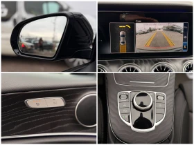 Mercedes-Benz E 220 d= BRABUS= 3xTV= DIGITAL COCKPIT= CAMERA= , снимка 17