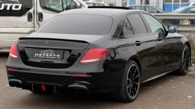 Mercedes-Benz E 220 d= BRABUS= 3xTV= DIGITAL COCKPIT= CAMERA= , снимка 5