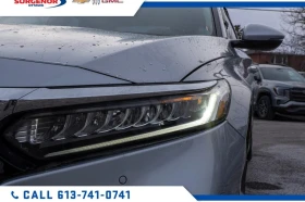 Honda Accord Touring * CARFAX * АвтоКредит* (ЦЕНА ДО БГ) - 16999 € / 33247.15 лв. - 96424237 4