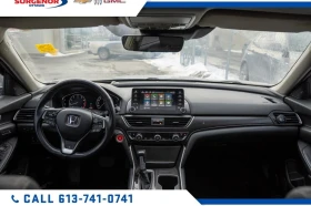 Honda Accord Touring * CARFAX * АвтоКредит* (ЦЕНА ДО БГ) - 16999 € / 33247.15 лв. - 96424237 13