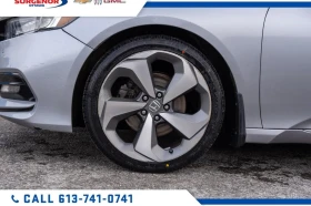 Honda Accord Touring * CARFAX * АвтоКредит* (ЦЕНА ДО БГ) - 16999 € / 33247.15 лв. - 96424237 2