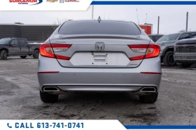 Honda Accord Touring * CARFAX * АвтоКредит* (ЦЕНА ДО БГ) - 16999 € / 33247.15 лв. - 96424237 7