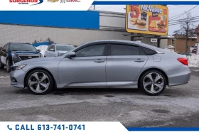 Honda Accord Touring * CARFAX * АвтоКредит* (ЦЕНА ДО БГ) - 16999 € / 33247.15 лв. - 96424237 6