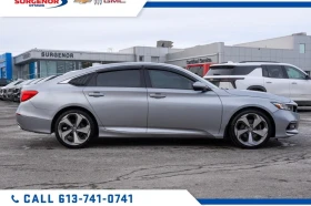 Honda Accord Touring * CARFAX * АвтоКредит* (ЦЕНА ДО БГ) - 16999 € / 33247.15 лв. - 96424237 8