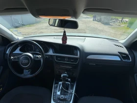 Audi A4 Allroad 2.0 TDI - 9500 € / 18580.38 лв. - 28626661 8