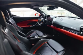 Ferrari 296GTB 3.0 V6 Plug-in Hybrid | Auto.bg — изображение 7