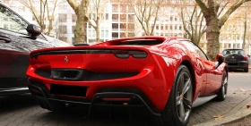 Ferrari 296GTB 3.0 V6 Plug-in Hybrid | Auto.bg — изображение 4