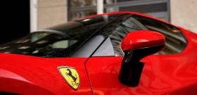 Ferrari 296GTB 3.0 V6 Plug-in Hybrid | Auto.bg — изображение 3