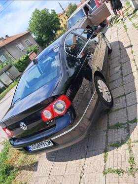 VW Passat B6 2.0TDI 140KS - 2999 € / 5865.53 лв. - 18353004 5