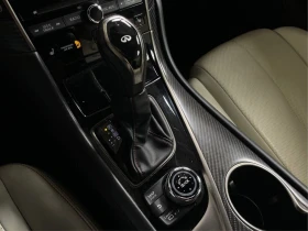 Infiniti Q 60 Sport 400 AWD* АвтоКреди* (ЦЕНА ДО БГ) | Auto.bg — изображение 15