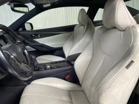 Infiniti Q 60 Sport 400 AWD* АвтоКреди* (ЦЕНА ДО БГ) | Auto.bg — изображение 10