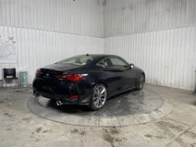 Infiniti Q 60 Sport 400 AWD* АвтоКреди* (ЦЕНА ДО БГ) | Auto.bg — изображение 7