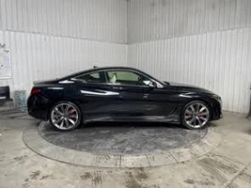 Infiniti Q 60 Sport 400 AWD* АвтоКреди* (ЦЕНА ДО БГ) | Auto.bg — изображение 8