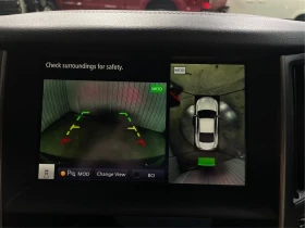 Infiniti Q 60 Sport 400 AWD* АвтоКреди* (ЦЕНА ДО БГ) | Auto.bg — изображение 14