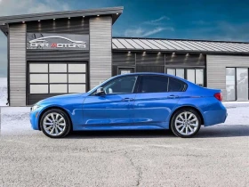 BMW 330 xDrive * CARFAX * ФИКСИРАНА ЦЕНА ДО БГ - 17950 € / 35107.15 лв. - 16491524 4