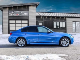 BMW 330 xDrive * CARFAX * ФИКСИРАНА ЦЕНА ДО БГ - 17950 € / 35107.15 лв. - 16491524 3