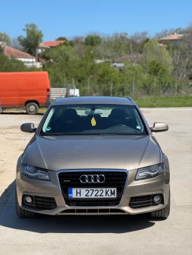 Audi A4 3.0TDI QUATTRO - цена по договаряне - 27956545 7