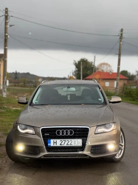 Audi A4 3.0TDI QUATTRO - цена по договаряне - 27956545 2