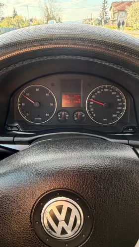 VW Golf 1.9 TDI - 3800 € / 7432.15 лв. - 17532288 11