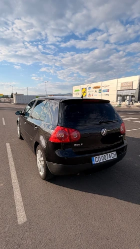 VW Golf 1.9 TDI - 3800 € / 7432.15 лв. - 17532288 8