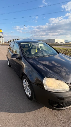 VW Golf 1.9 TDI - 3800 € / 7432.15 лв. - 17532288 4