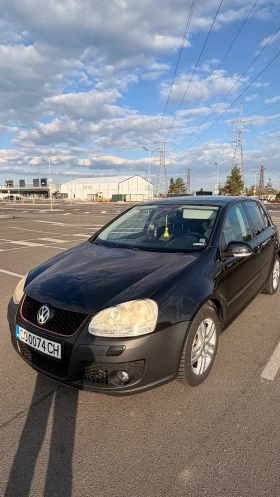 VW Golf 1.9 TDI - 3800 € / 7432.15 лв. - 17532288 2
