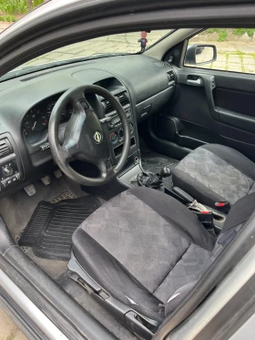 Opel Astra | Mobile.bg � ����� ������ 8