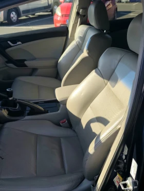 Honda Accord 2.0 156�� | Mobile.bg � ����� ������ 13