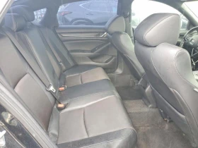 Honda Accord 1.5L 4 Front-wheel Drive | Mobile.bg � ����� ������ 10
